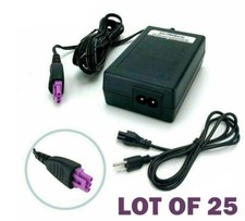 Lotto 25 adattatori CA HP 32V