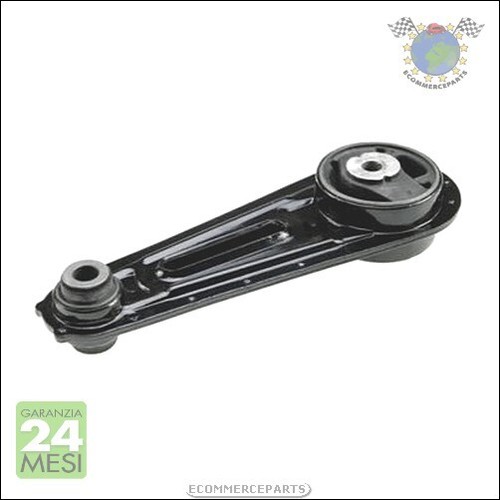 Supporto motore ajs - supporto,