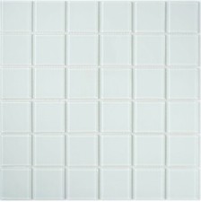 Mosaico piastrelle vetro - piastrelle,
