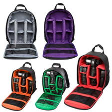 Zaino per fotocamera digitale