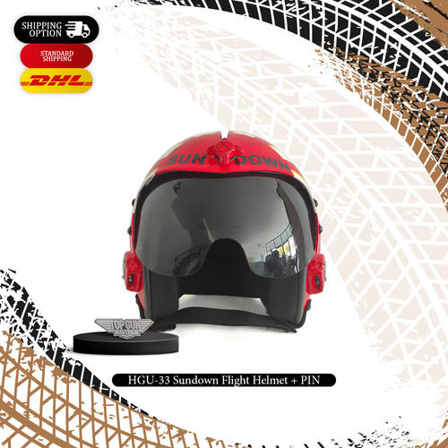 Hgu top gun sundown - hgu-33,