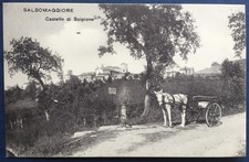 Cartolina d epoca - >>>, d'epoca