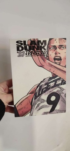 Slam dunk deluxe 23 di - slam,