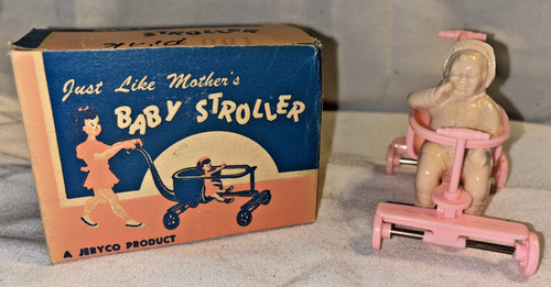 Giocattolo miniatura vintage