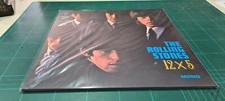 ROLLING STONES - 12X5 (LP