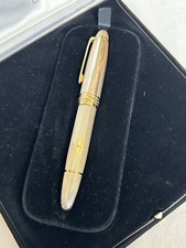Montblanc solitaire argento - montblanc,