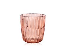 JELLY  Kartell ROSA  VASO originale
