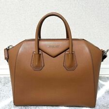 GIVENCHY Borsa a mano in pelle