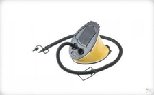 Pompa a pedale gonfiatore a