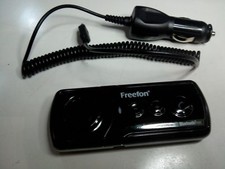 kit vivavoce Bluetooth FREEFON
