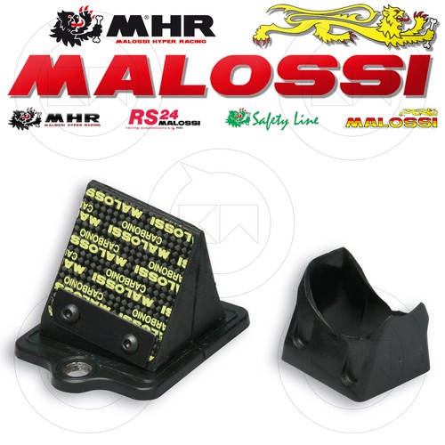 Pacco lamellare valvole - pacco,
