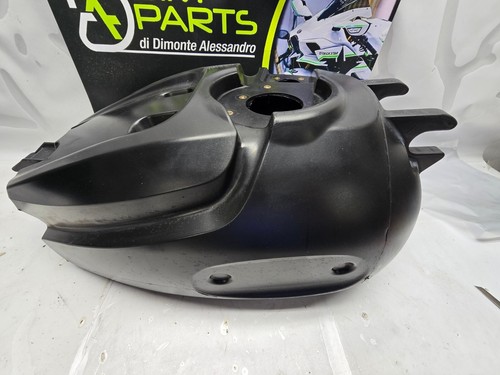 Serbatoio fantic motor - serbatoio,
