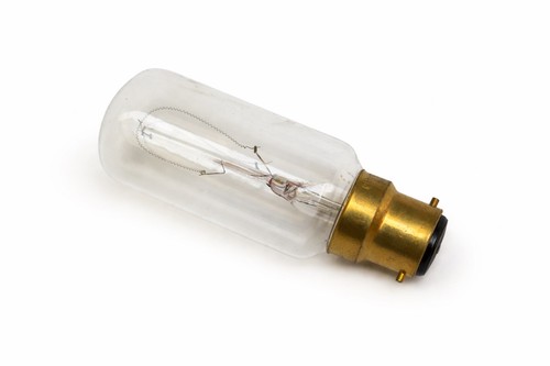 Lampadina alogena 24v - 2x,