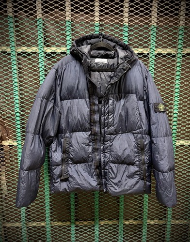 Raro stone island tinto - stone,