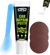 100G Stucco per Carrozzeria Auto, Stucco Carrozzeria Auto, Stucco per Vetroresin