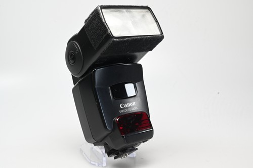 Flash canon 420ex - canon, ttl