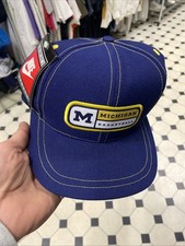 Nike Cap Vintage Deadstock 90s