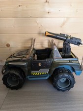 Action Man 4x4 veicolo di