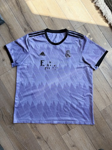 Adidas real madrid maglia - real,