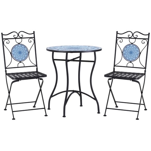 Set giardino pezzi - giardino, 3