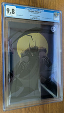 CGC 9.8 Absolute Batman #1