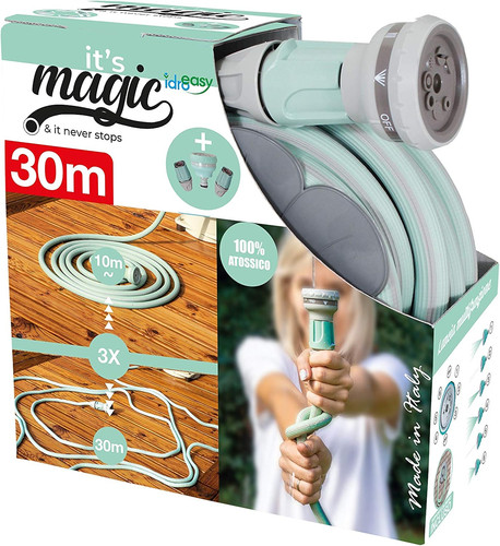 Magic soft smart tubo acqua - smart,
