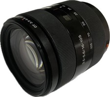Obiettivo Sony SAL16105