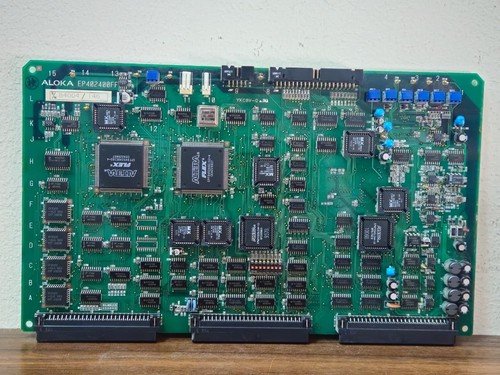 Aloka ep402400ff circuito pcb - aloka,