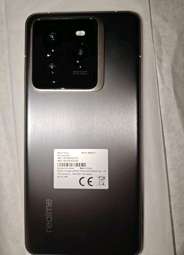 Ottimo realme gt7 pro galaxy - gt7,