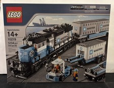 Lego Creator Expert 10219 –