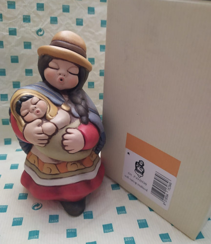 Thun mamma peruviana popoli - thun, peruviana,