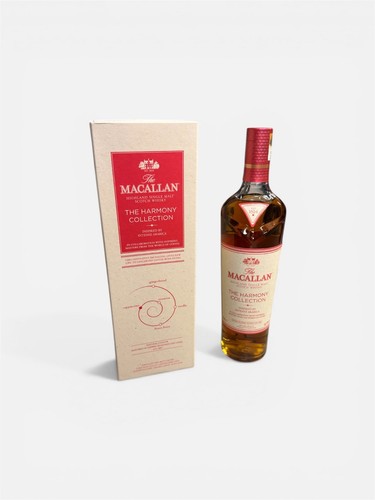 Macallan the harmony - macallan,