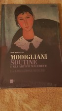 Modigliani Soutine e gli