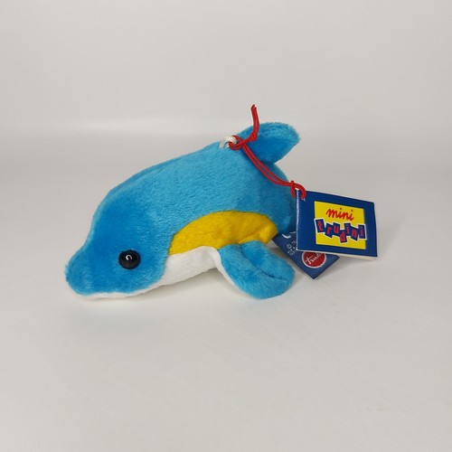 Peluche trudi mini - trudi, trudini