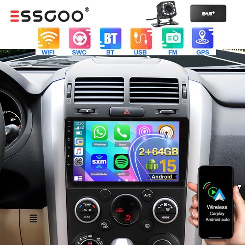 Dab carplay android 15 - carplay,