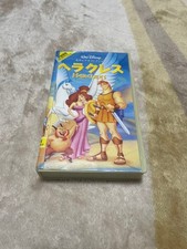 Walt Disney Hercules VHS FK