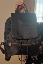 Zaino Borbonese Medium BLU
