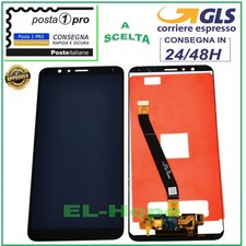 DISPLAY LCD PER HUAWEI HONOR