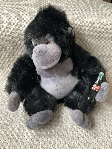 Coca cola morbido - cola, peluche