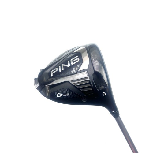 Ping g425 max driver 9 - max, gradi