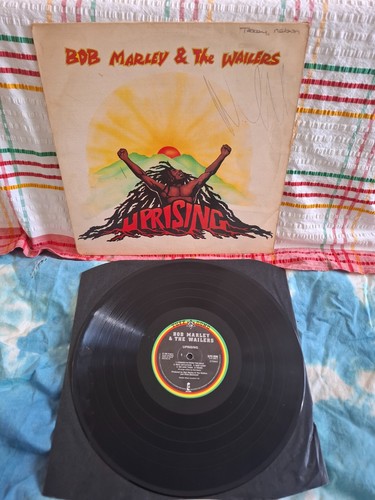 Bob marley the - &, wailers