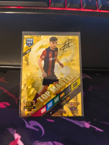Panini fifa 365 adrenalyn - 365, xl