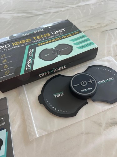 Unità tens wireless pro 1000 - pro,
