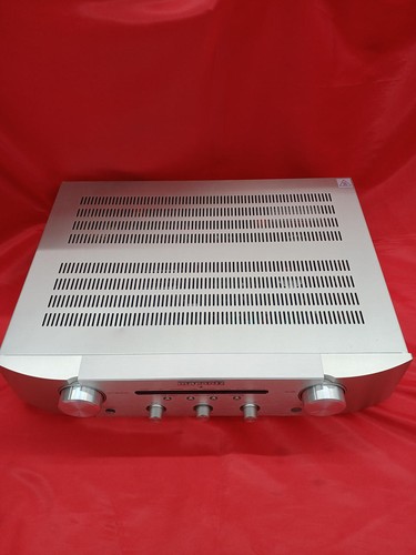 Amplificatore integrato