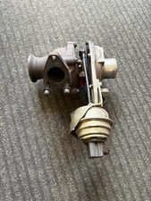 TURBINA FIAT LANCIA ALFA ROMEO (BRAVO,MUSA,DELTA, MITO)  55220701 784521-1