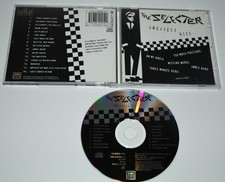 The Selecter: greatest hits