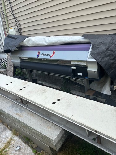 Mimaki jv33 160 eco - eco, solvent