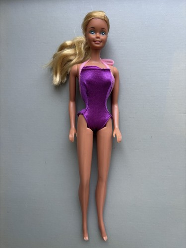 Barbie sunsational malibu anni - barbie,