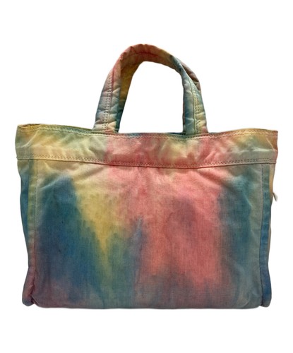 Porter borsa tote tie dye - borsa,
