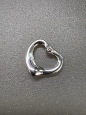 TIFFANI&CO Ciondolo Cuore